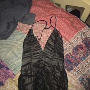 nwt urban dress